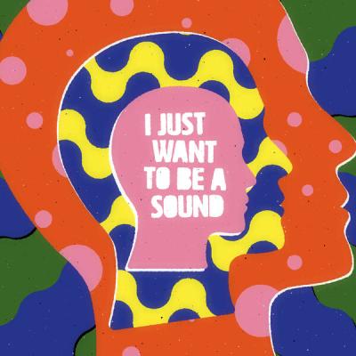 Kadavar - I Just Want To Be A Sound (2025) [FLAC 24B-96kHz]