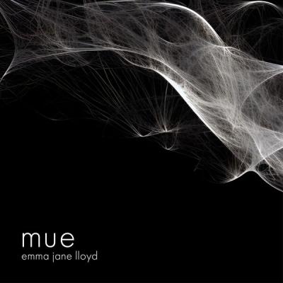 Emma Jane Lloyd - Mue (2025) [FLAC 24B-96kHz]