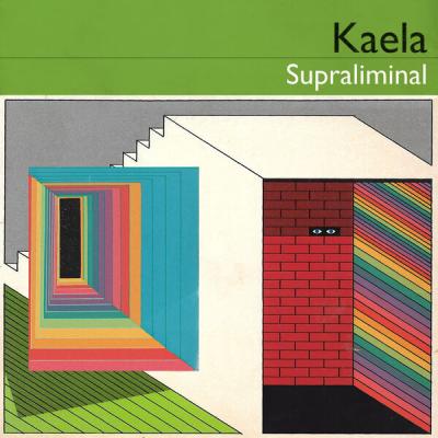 Kaela - Supraliminal (2025) [FLAC 16B-44.1kHz]