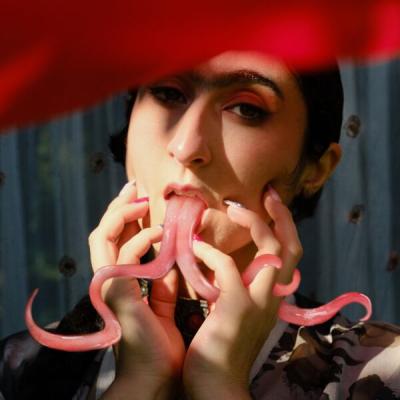 MADANII - BiiLINGUAL (2025) [FLAC 24B-96kHz]