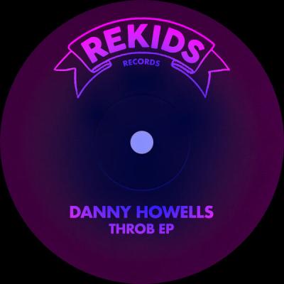 Danny Howells - Throb (2025) [FLAC 16B-44.1kHz]