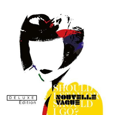 Nouvelle Vague - Should I Stay or Should I Go (Deluxe Edition) (2025) [FLAC 24B-44.1kHz]