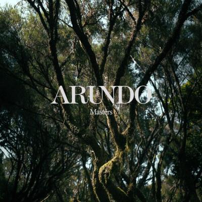 Arundo - Masters (2025) [FLAC 24B-48kHz]