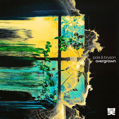 Pola & Bryson - Overgrown (2025) [FLAC 16B-44.1kHz]