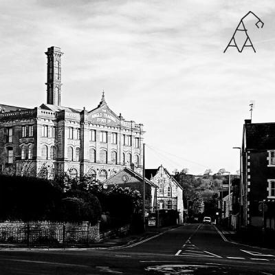 AAA Gripper - We Invented Work For The Common Good (2025) [FLAC 24B-48kHz]