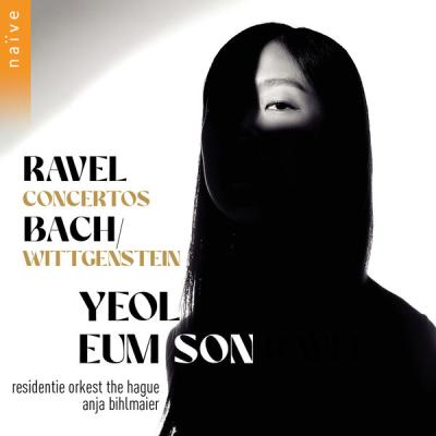 Yeol Eum Son - Ravel Piano Concertos - BachWittgenstein (2025) [FLAC 24B-44.1kHz]
