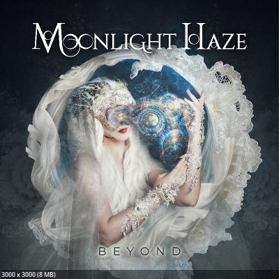 Moonlight Haze - Beyond (2025)