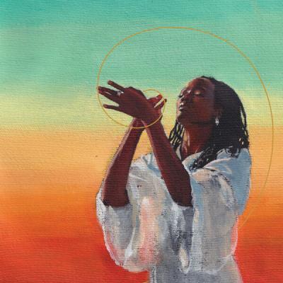Awa Ly - Essence and Elements (2025) [FLAC 24B-44.1kHz]