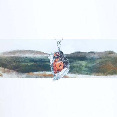 Kid Smpl - Finding the Sky (2025) [FLAC 24B-44.1kHz]