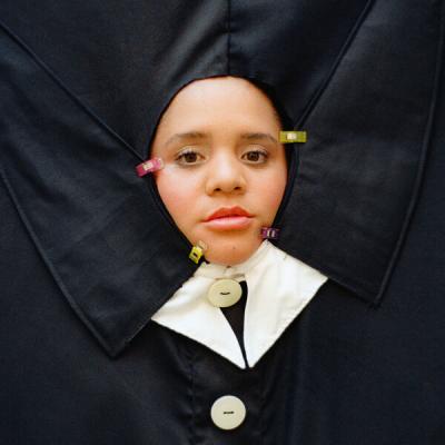 Lido Pimienta - La Belleza (2025) [FLAC 24B-48kHz]