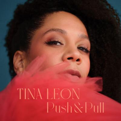 Tina Leon - Push & Pull (2025) [FLAC 24B-44.1kHz]
