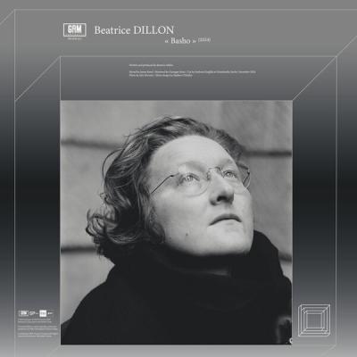 Beatrice Dillon - Basho (2025) [FLAC 24B-48kHz]