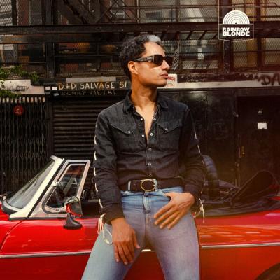 José James - 1978 Revenge of The Dragon (2025) [FLAC 24B-96kHz]