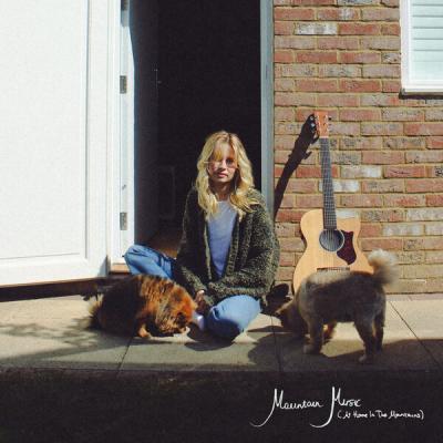 Nina Nesbitt - Mountain Music (At Home In The Mountains) (Acoustic) (2025) [FLAC 24B-48kHz]
