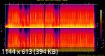 04. Atom Smith, Emma Lea - I Don't Wanna Sleep.flac.Spectrogram.png