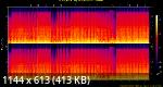 02. Swing Republic, LOUQ - Honey Has Spice.flac.Spectrogram.png