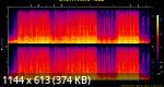 04. Odd Chap, Alanna Lyes - Good Get Beat.flac.Spectrogram.png