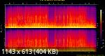 06. Riff Kitten, Alanna Lyes - Gone.flac.Spectrogram.png