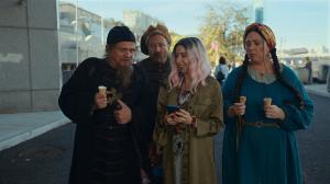 Казачок (2025) (Сезон 2) WEB-DL 1080p