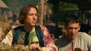 Казачок (2025) (Сезон 2) WEB-DL 1080p