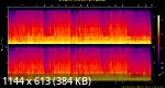 09. Sonia Elisheva - You're No Friend of Mine.flac.Spectrogram.png