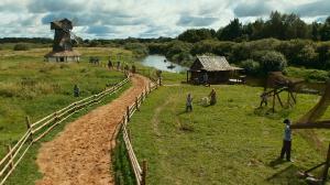Казачок (2025) (Сезон 2) WEB-DL 1080p