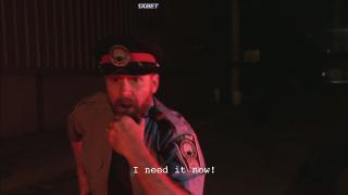 Ночь оборотней (2025)