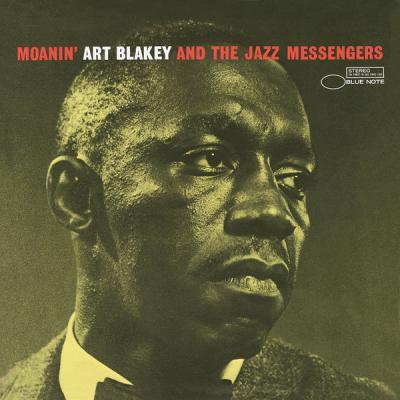 Art Blakey & The Jazz Messengers - Moanin' (Remastered 2013) (1958) [FLAC 24B-192kHz]
