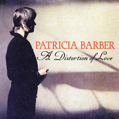 Patricia Barber - A Distortion Of Love (2014) [FLAC 24B-192kHz]