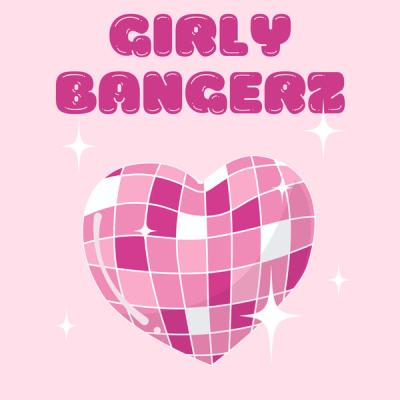 Various Artists - GIRLY BANGERZ (2025) [FLAC 16B-44.1kHz]
