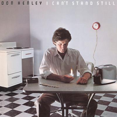 Don Henley - I Can't Stand Still  (2024 Remaster) (2024) [FLAC 24B-192kHz]