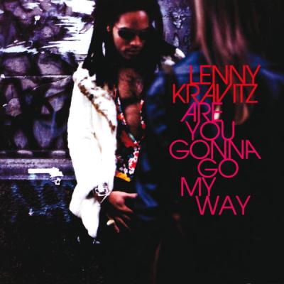 Lenny Kravitz - Are You Gonna Go My Way (1993) [FLAC 24B-192kHz]