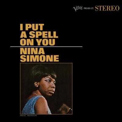 Nina Simone - I Put A Spell On You (1965) [FLAC 24B-192kHz]