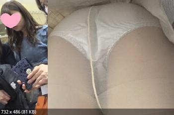 パンチラ天国 vol.10320-10324