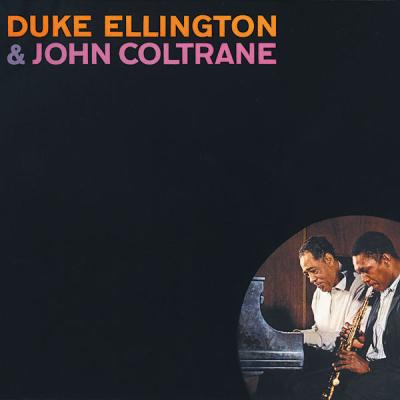 Duke Ellington - Duke Ellington & John Coltrane (2013) [FLAC 24B-192kHz]