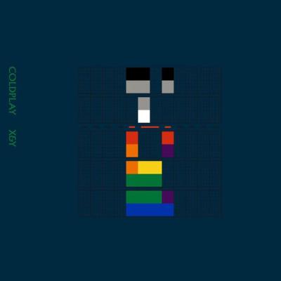 Coldplay - X&Y (2005) [FLAC 24B-192kHz]
