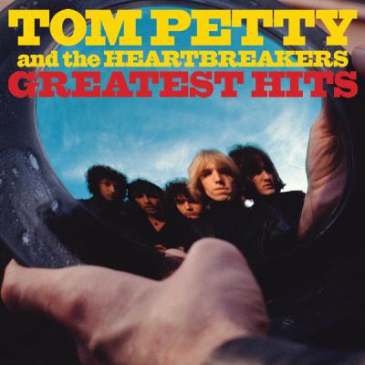 Tom Petty & The Heartbreakers - Greatest Hits (1993) [FLAC 16B-44.1kHz]