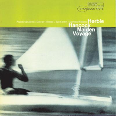 Herbie Hancock - Maiden Voyage (Remastered 2012) (2014) [FLAC 24B-192kHz]