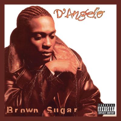 D'Angelo - Brown Sugar (Deluxe Edition) (1995) [FLAC 16B-44.1kHz]