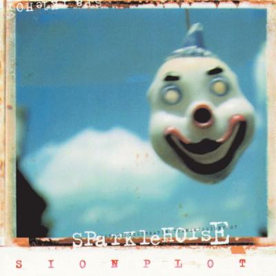 Sparklehorse - Vivadixiesubmarinetransmissionplot (1995) [FLAC 16B-44.1kHz]