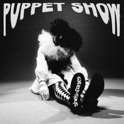 She's In Parties - Puppet Show (2024) [FLAC 24B-48kHz]
