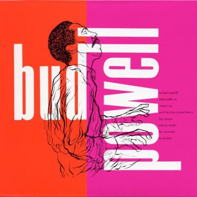 Bud Powell Trio - The Roost Sessions  (1990 Remastered Version) (1957) [FLAC 16B-44.1kHz]