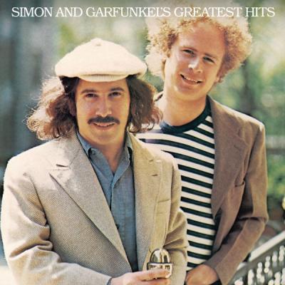 Simon & Garfunkel - Greatest Hits (2015) [FLAC 24B-192kHz]