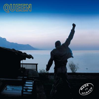 Queen - Made In Heaven (2011 Remaster) (1995) [FLAC 16B-44.1kHz]