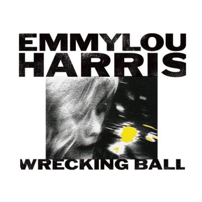 Emmylou Harris - Wrecking Ball (1995) [FLAC 24B-44.1kHz]