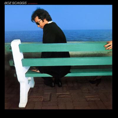 Boz Scaggs - Silk Degrees  (2023 Remaster) (1976) [FLAC 24B-192kHz]