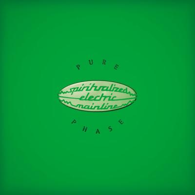 Spiritualized - Pure Phase (1995) [FLAC 16B-44.1kHz]