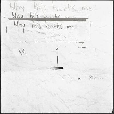 Mercury - Why This Hurts Me (2025) [FLAC 24B-44.1kHz]