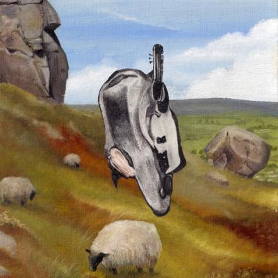 English Teacher - This Could Be Texas (2024) [FLAC 24B-44.1kHz]