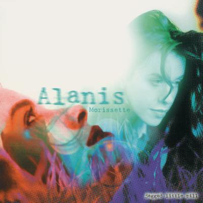 Alanis Morissette - Jagged Little Pill  (2015 Remaster) (1995) [FLAC 24B-44.1kHz]